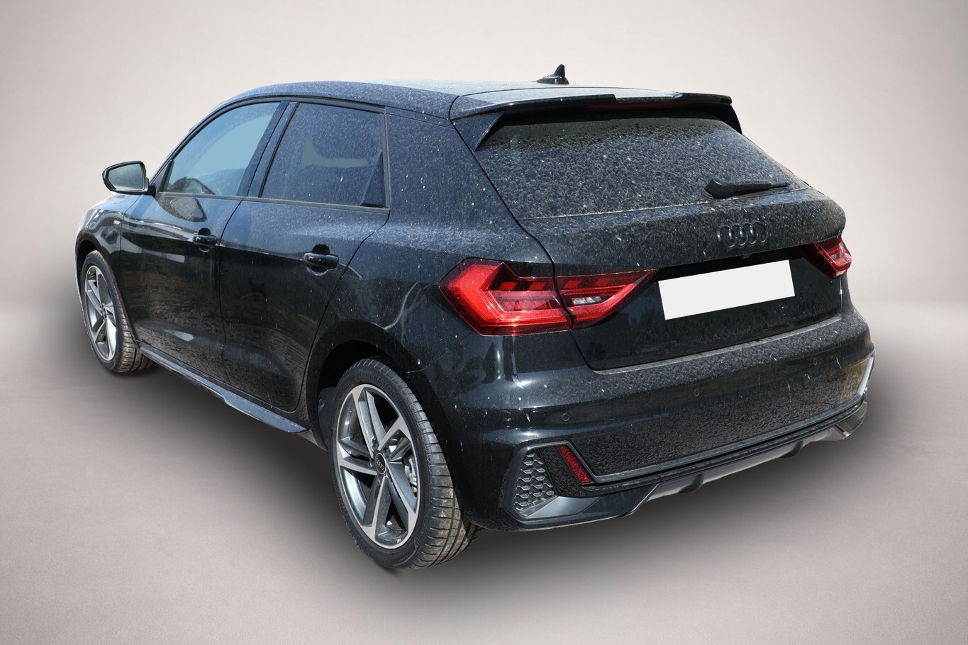 Bild 4 Audi A1 SB S line LED+ SportS CarPlay Kam 17Z Keyless