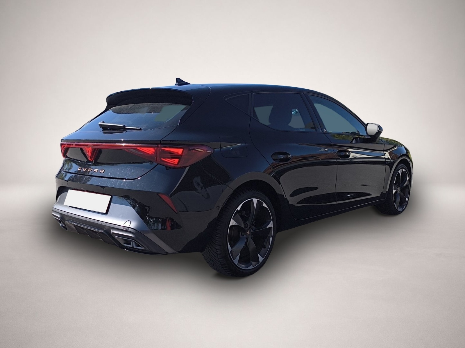 Bild 7 Cupra Leon 2.0 TDI DSG 5-J-G NAVI ACC KESSY 18LM RFK P