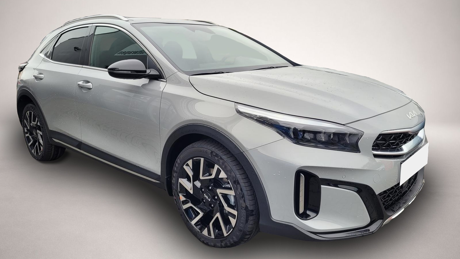 Bild 3 Kia Other XCeed*Nightline*Pano*LED*Navi*PDC*Cam*ACC*18