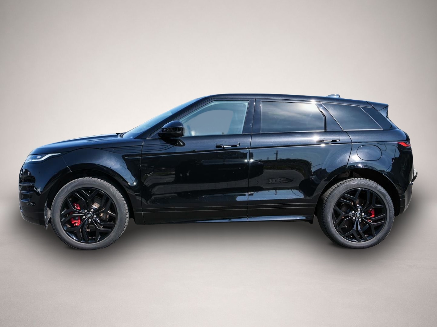 Bild 5 Land Rover Range Rover Evoque 1.5 EU6d P300e Autobiography