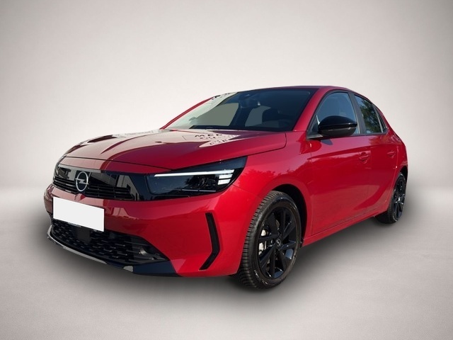 Bild Corsa Opel