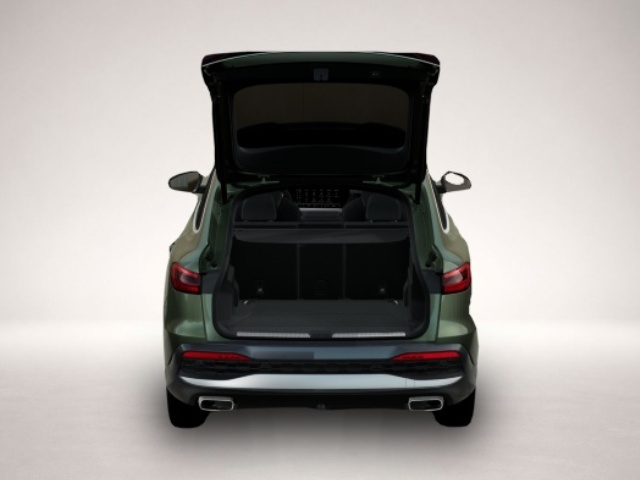 Fotografie 5 des Audi Q5 Sportback 2.0 TFSI S tronic Matrix/AHK