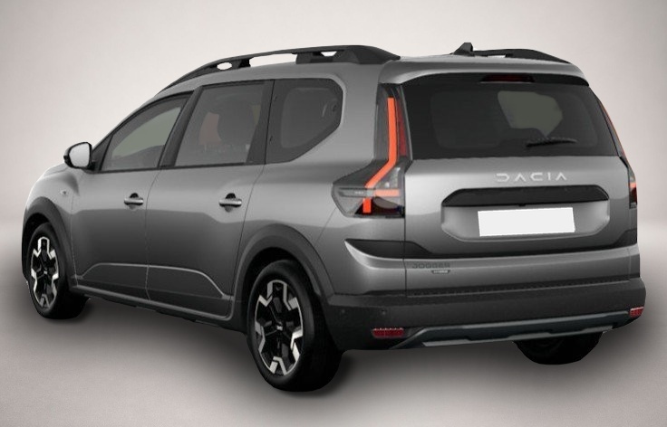 Fotografie des Dacia Jogger Facelift Hybrid 155 Journey 7-S SHZ Navi