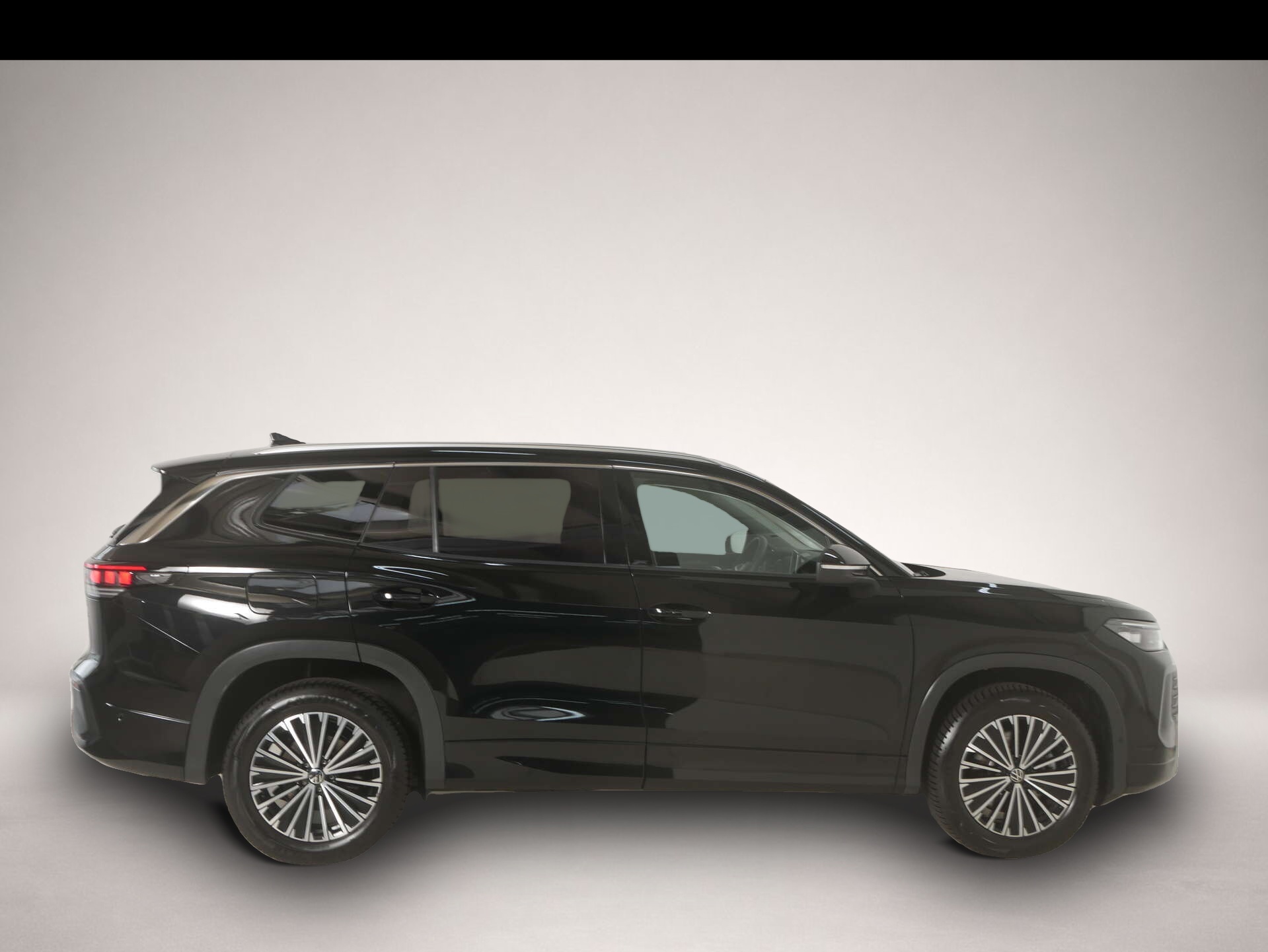 Bild 6 Volkswagen Tayron 1.5 eTSI Life