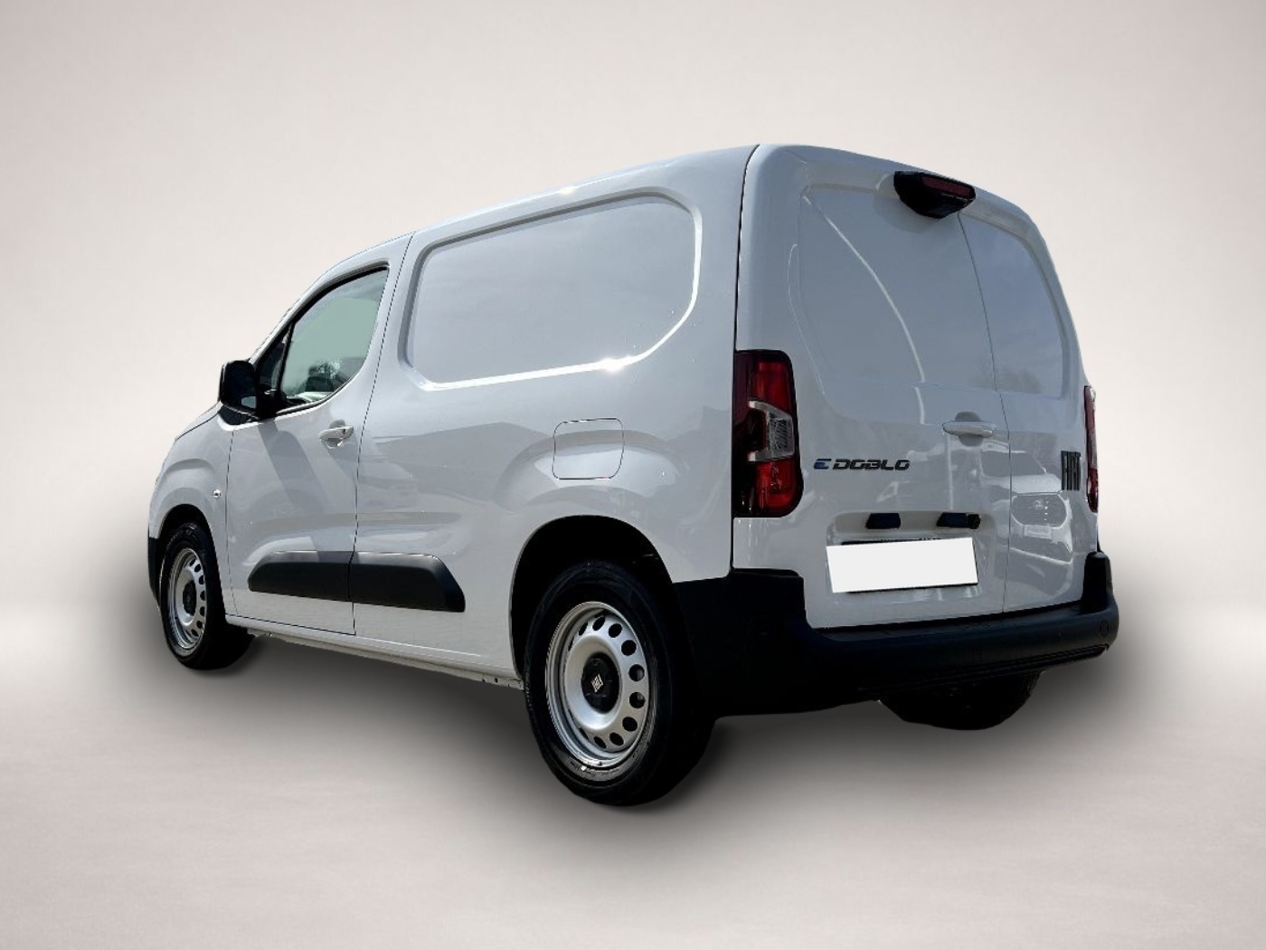 Bild 2 Fiat Other Doblo Kasten E-Doblo L1 50kWh 100 Kw *Navi Boden