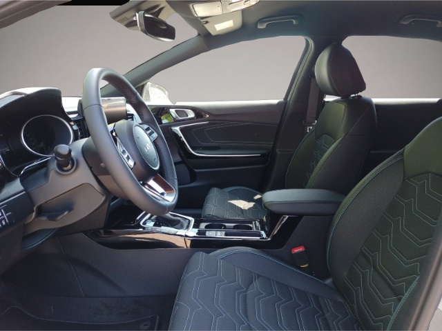 Bild 7 Kia cee'd / Ceed Cee'd 48V DCT NIGHTLINE KLIMA SHZ NAVIGATION