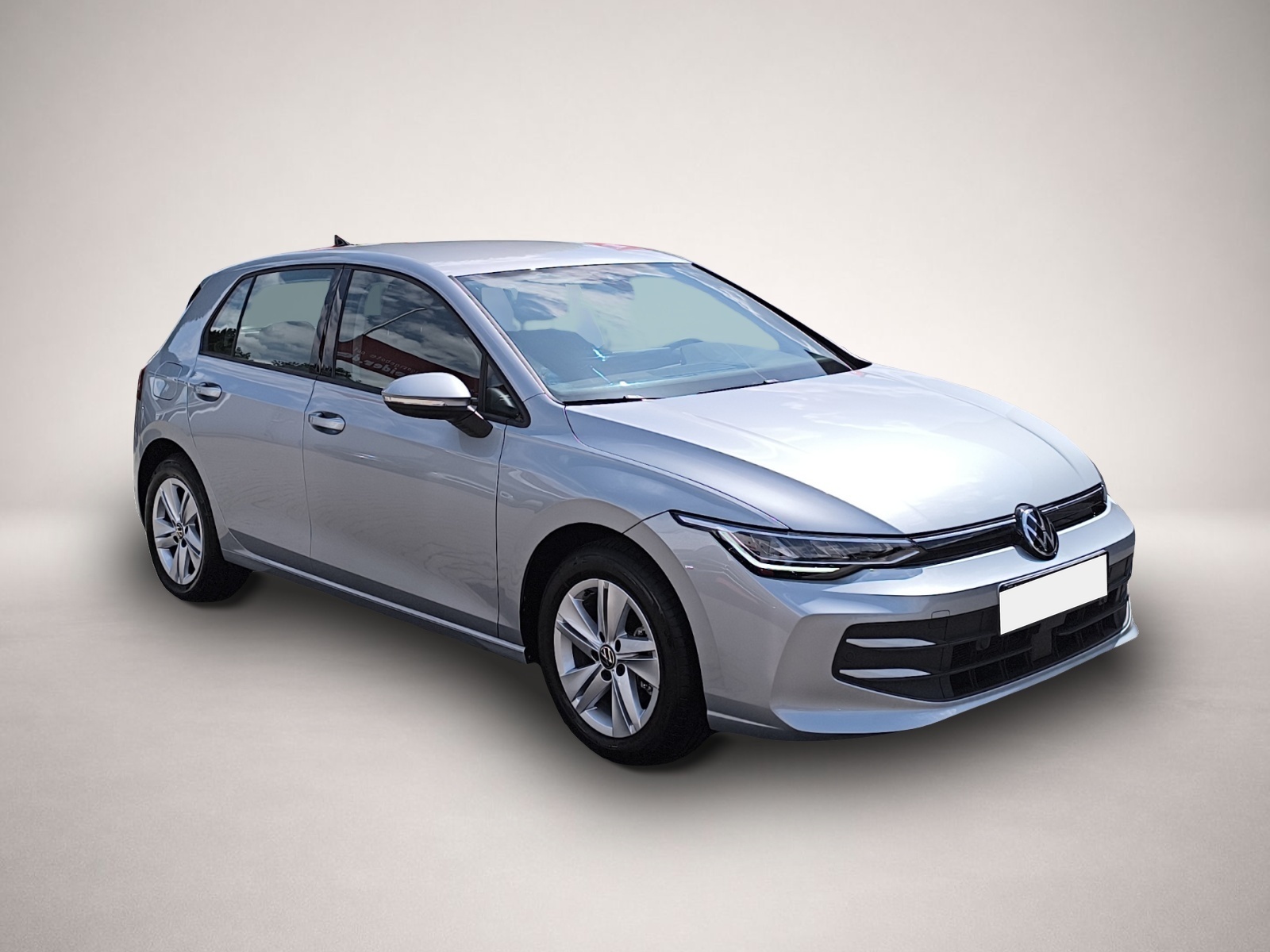 Bild 3 Volkswagen Golf 8 Lim. 2.0 TDI Life LED PDC RFK