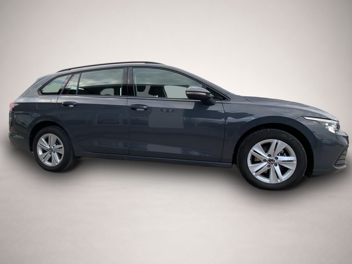 Bild 6 Volkswagen Golf Variant 1.5 TSI DSG Life AHK+APP-CONNECT+AC