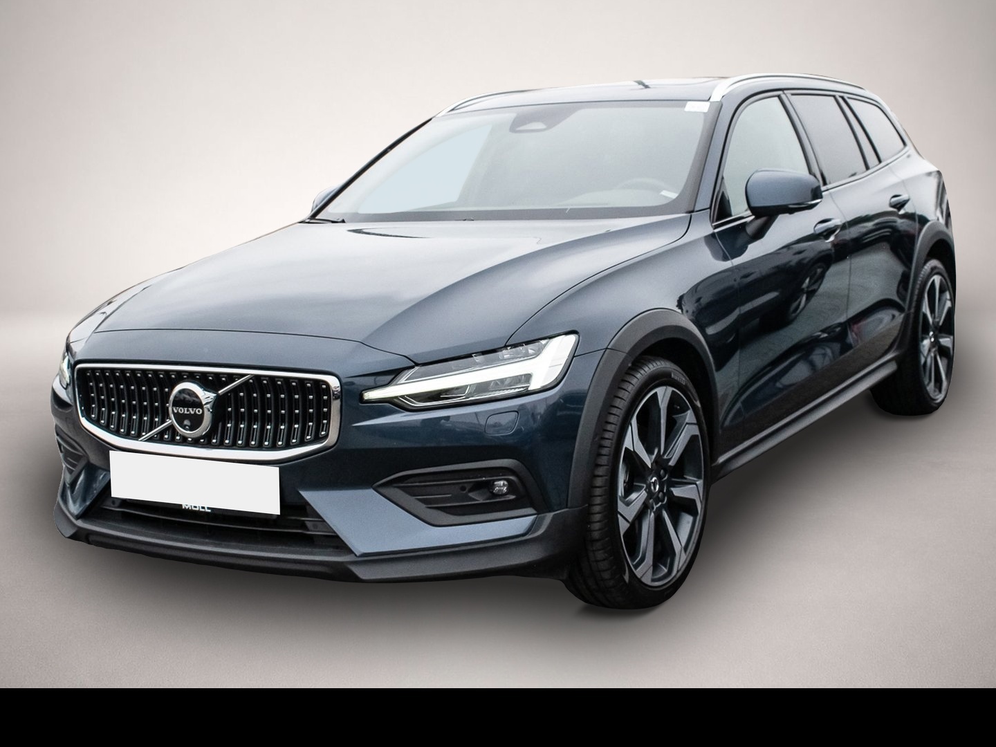 Fotografie 1 des Volvo V60 Cross Country B4 (Diesel) AWD Ultimate