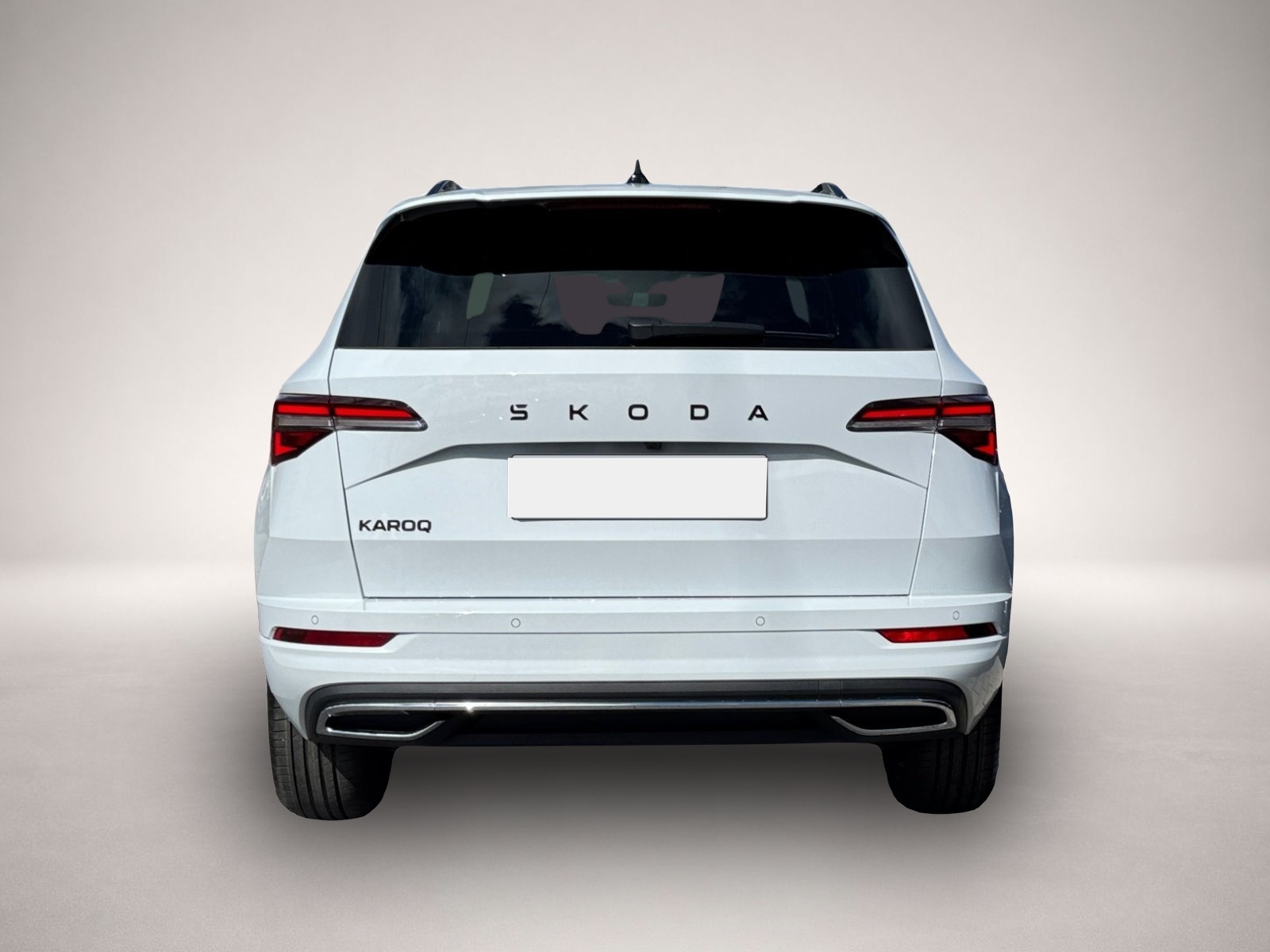 Bild 5 Skoda Karoq Sportline TSI DSG|AHK|eHECK|KAMERA|MATRIX