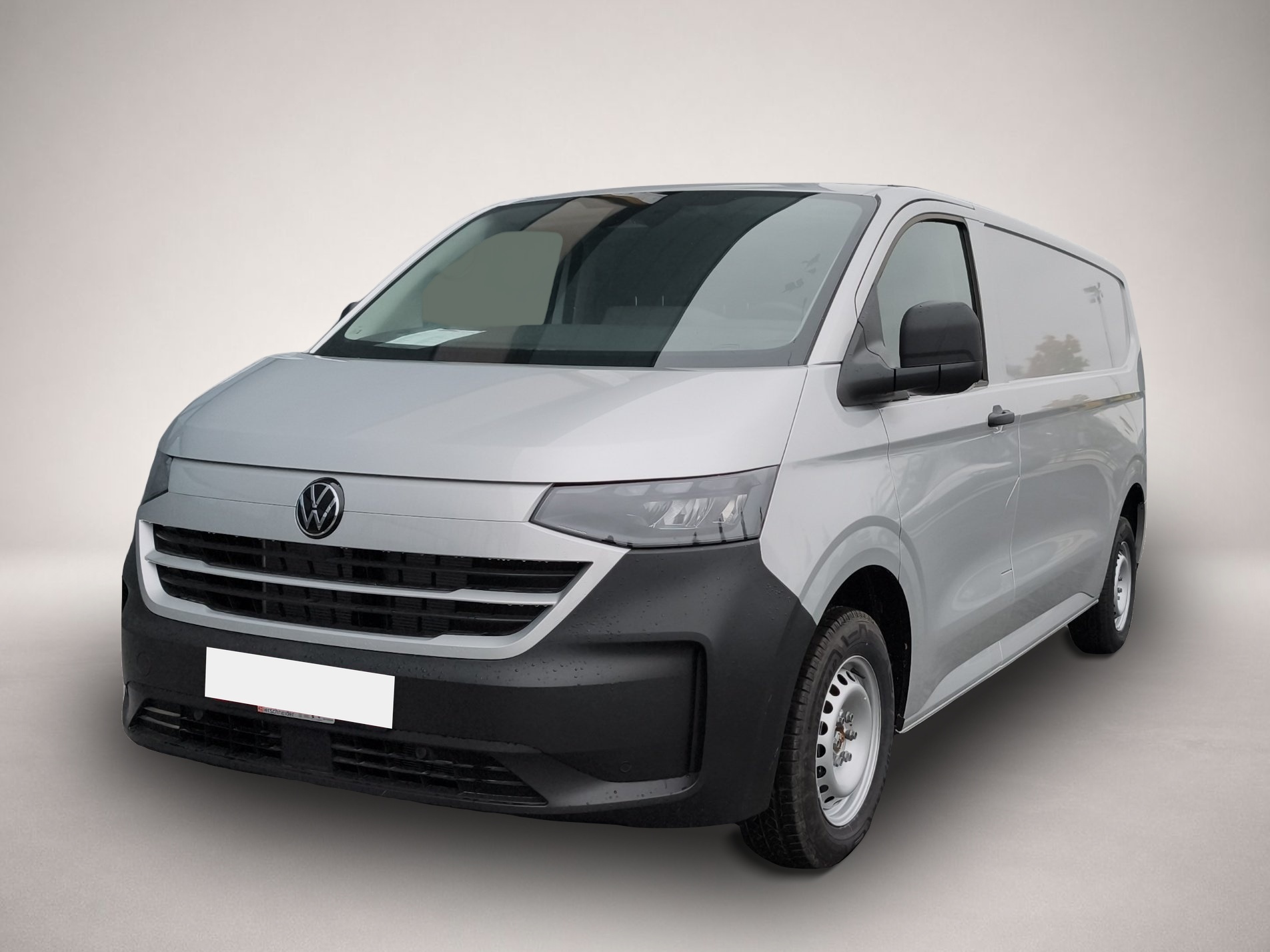Fotografie Volkswagen Other Transporter Kasten 2.0 TDI Aut. LR LED 5-J-GAR A