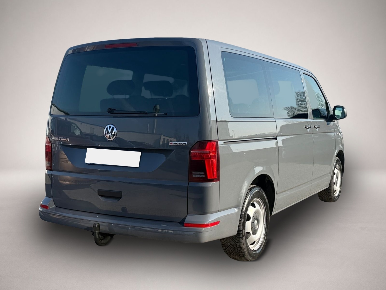 Fotografie 5 des Volkswagen T6 Multivan T6.1 Multivan 2.0 TDI 4M Trendline *AHK*LED*App-
