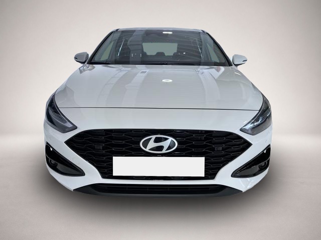 Hyundai i30 GO! 1.0 T-GDI 73kW (100PS) Toter-Winkel-Assis... - Thumbnail 2