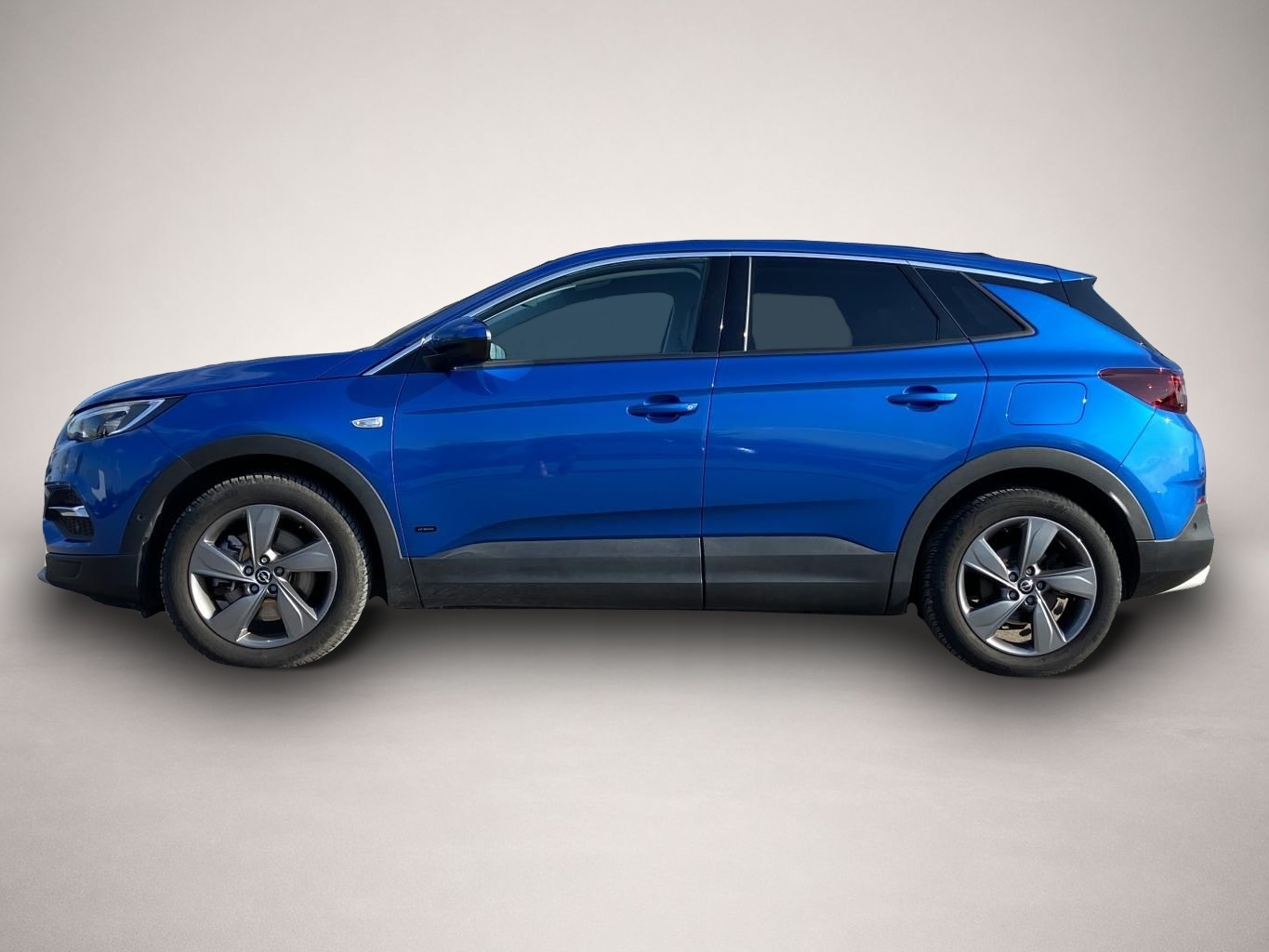 Bild 2 Opel Grandland (X) Grandland X 1.6 HYBRID AT8 ELEGANCE LED-I-LUX+NA