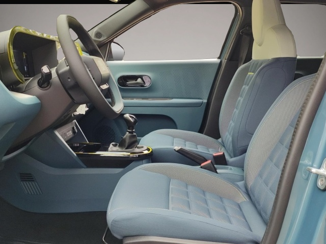 Bild 6 Fiat Grande Panda La Prima+CARPLAY+2xPDC+S/L Hzg+R-KA