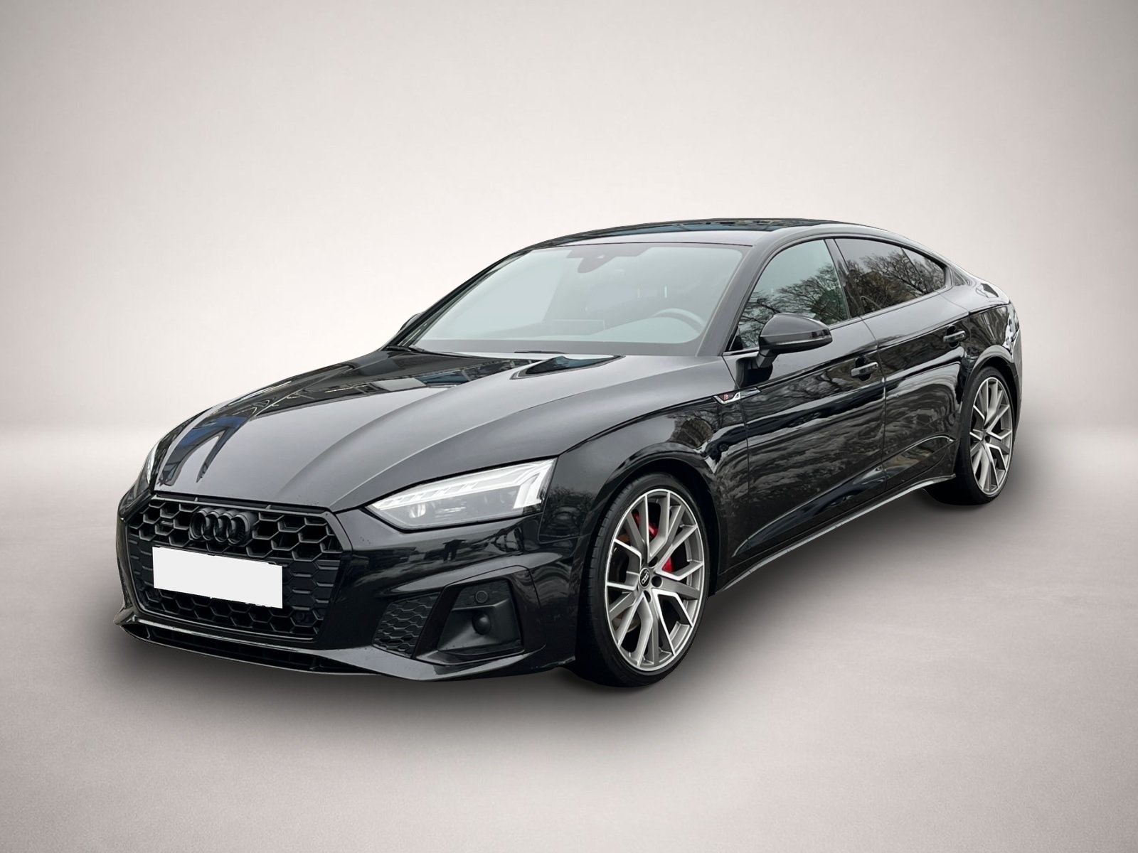 Bild A5 Audi