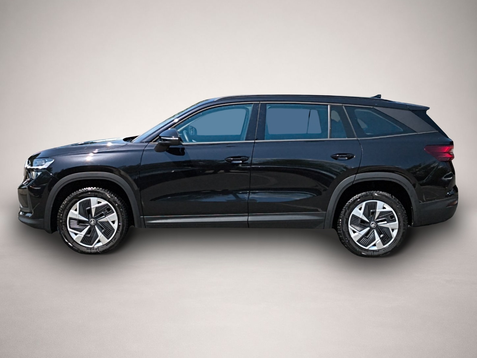 Bild 4 Skoda Kodiaq 2.0 TSI DSG 4x4 Selection 7-SITZER MATRIX