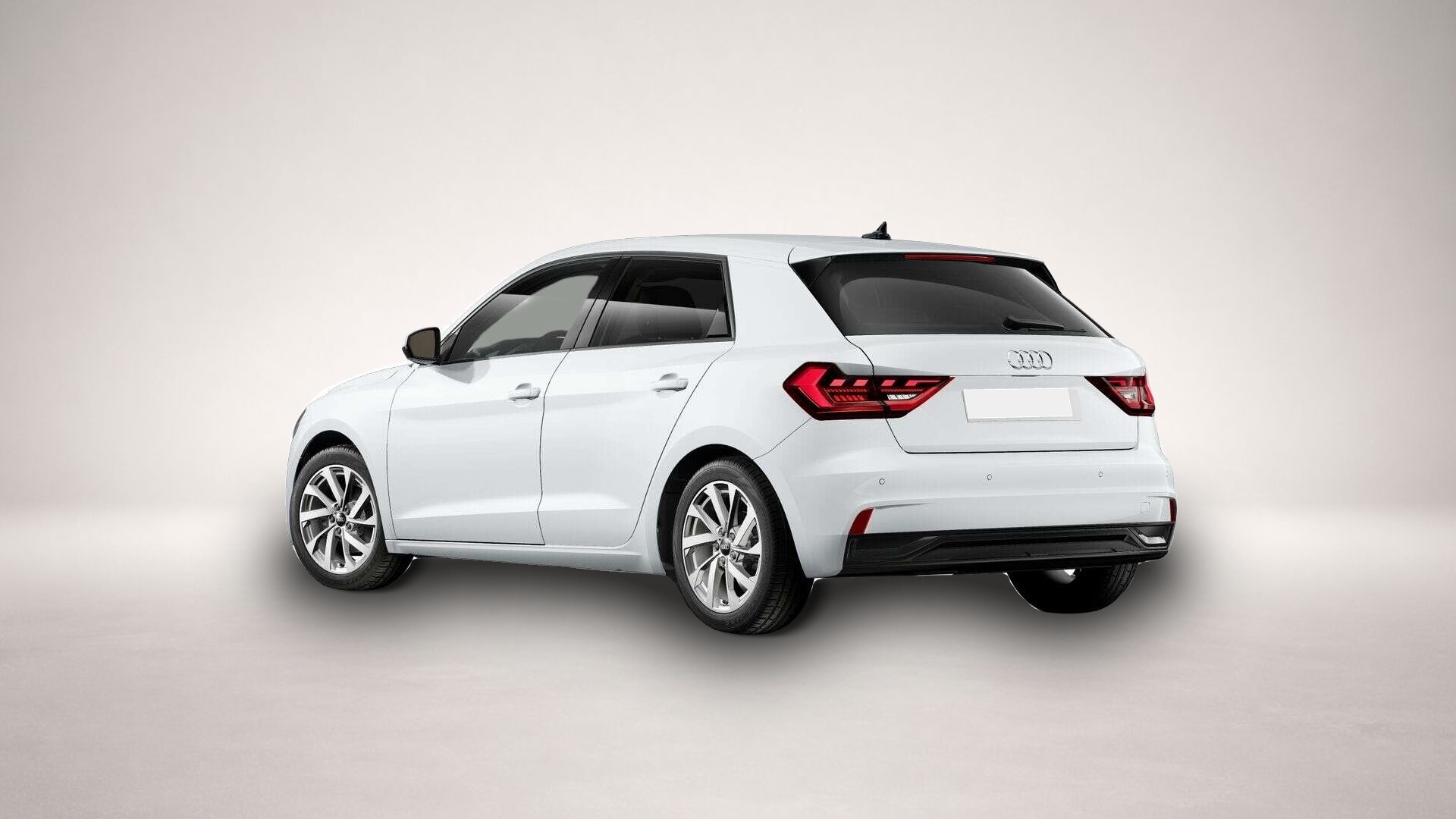 Bild 4 Audi A1 Sportback 30 TFSI Advanced