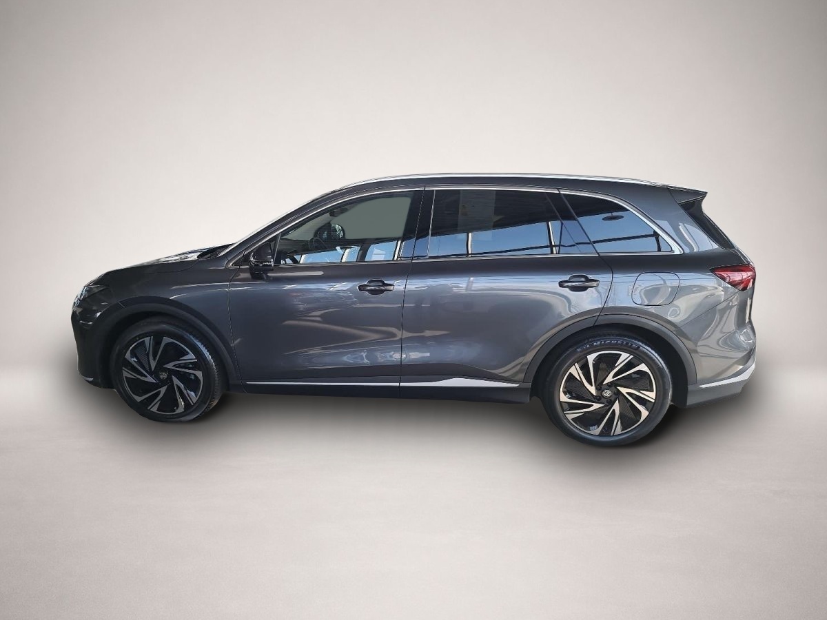 Fotografie 4 des MG Other MGS6 EV 77 KWH LUXURY AWD PANORAMA LEDER 20-ZOLL