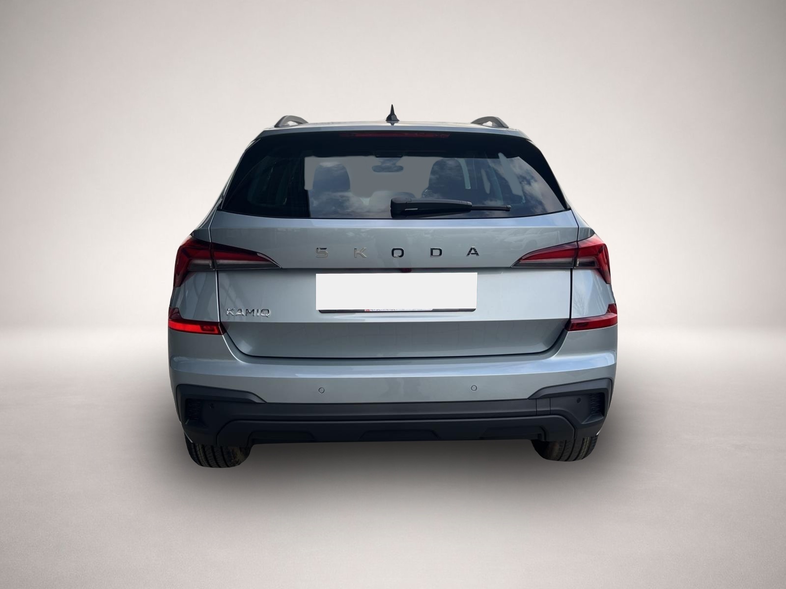 Bild 4 Skoda Kamiq 1.0 TSI DSG Balance 5JAHRE GAR. AHK ACC SI