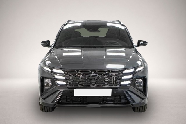 Bild TUCSON Hyundai