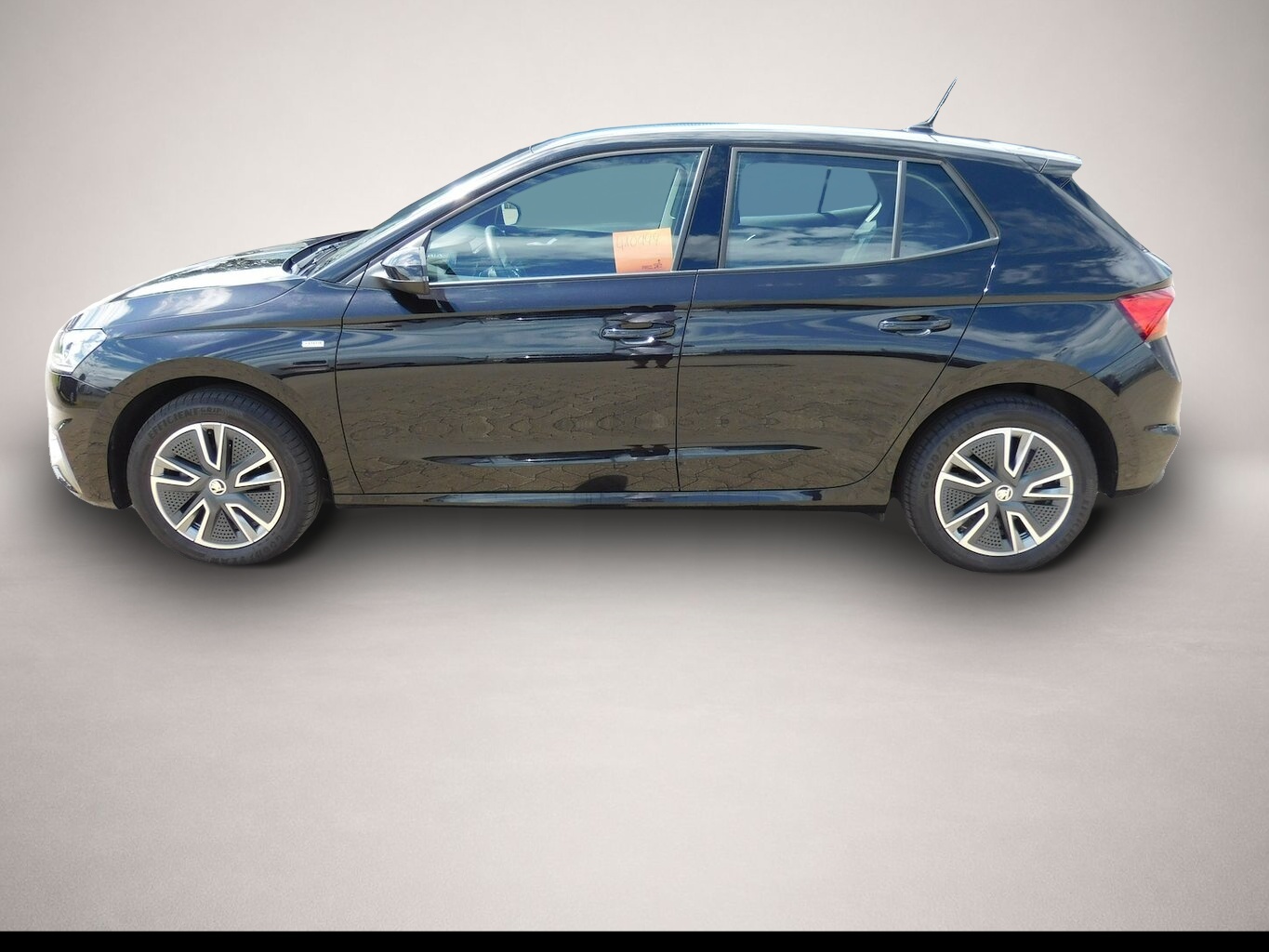 Bild 1 Skoda Fabia 1.0 Ambitiom TourTSI BMT Klima Navi...