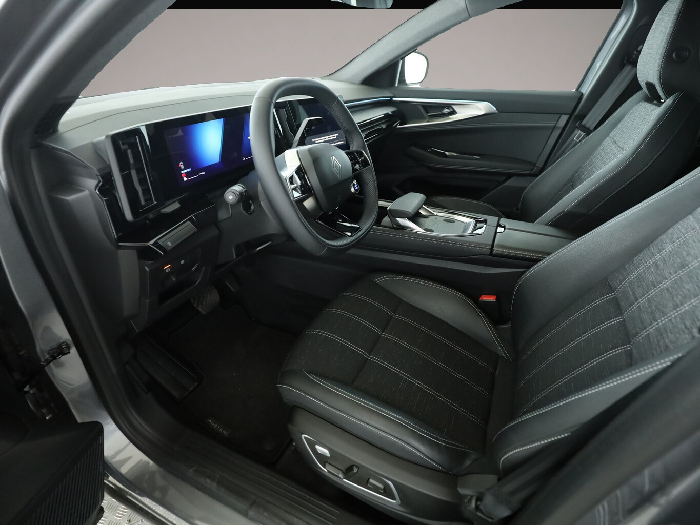 Bild 5 Renault Austral Techno Massage SHZ ACC Nav LED Kam 19Z