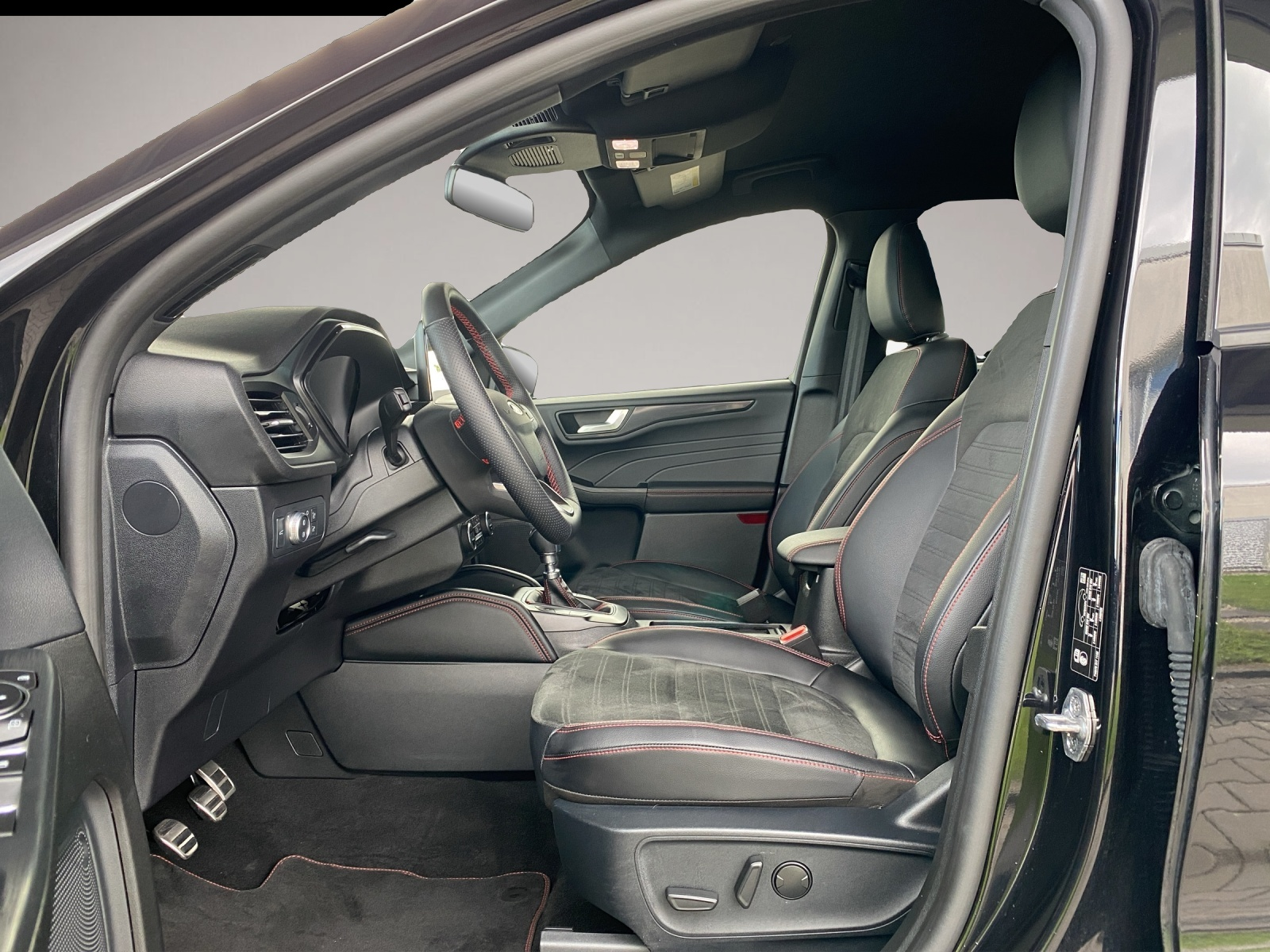 Fotografie 7 des Ford Kuga ST-Line X ACC*HUD*Navi*RFK*SHZ*WiPa*