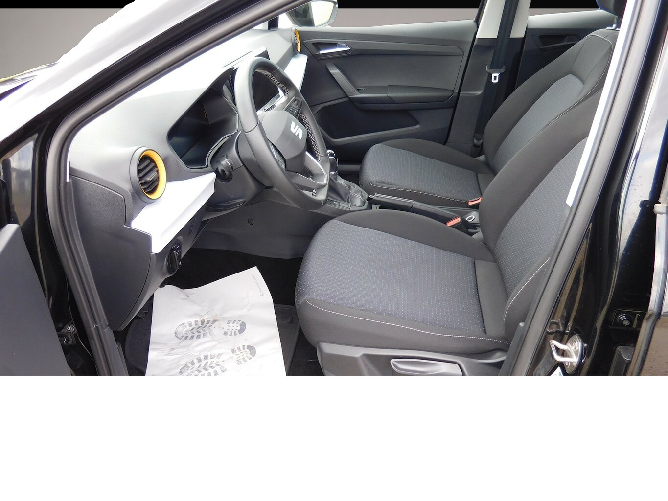 Bild 4 Seat Ibiza 1.0 Style TSI BMT 4Trg Navi Klima...