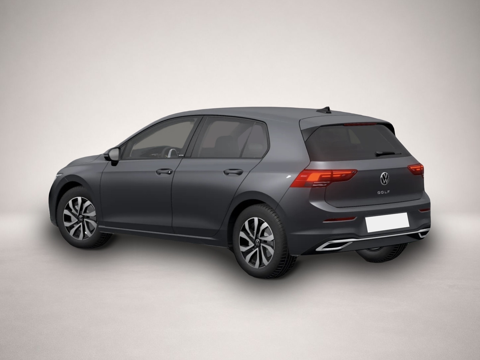 Bild 3 Volkswagen Golf VIII