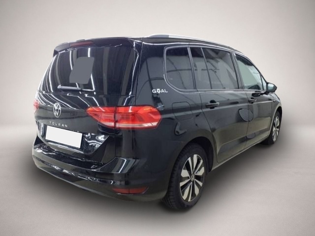 Bild 6 Volkswagen Touran 1.5 TSI Goal 7-Sitzer *Navi*Kamera*Ganzja