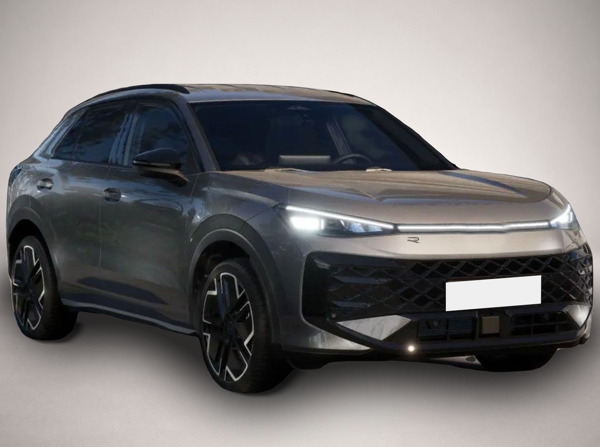 Bild T-Roc Volkswagen