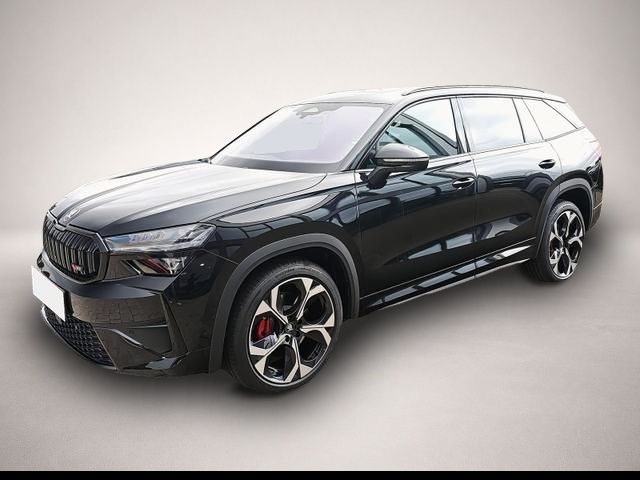 Bild 2 Skoda Kodiaq 2.0 TSI 195 kW 4x4 RS 2.0 TSI DSG 4x4 RS AHKsch.