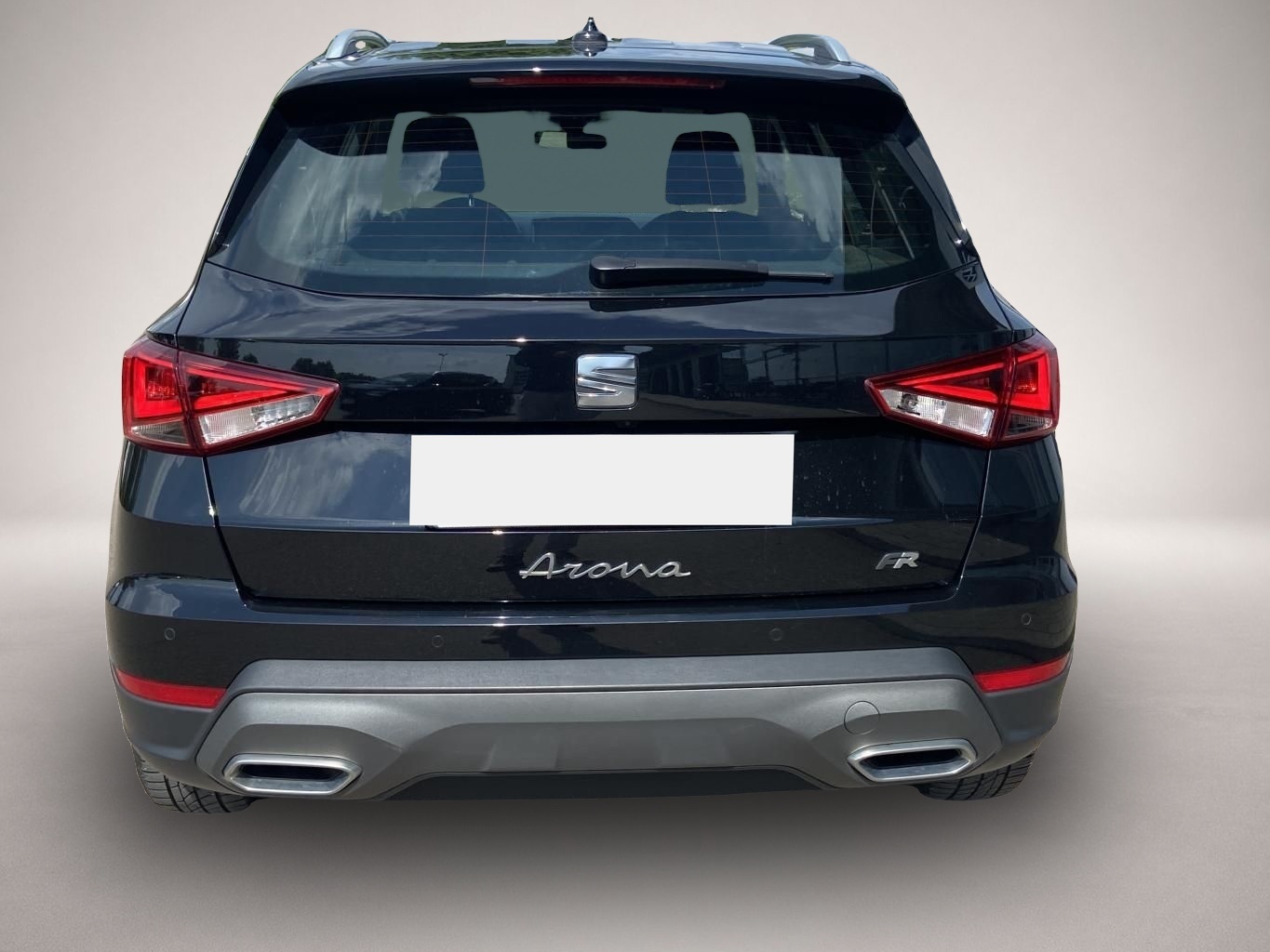 Bild 4 Seat Arona 1.0 TSI FR ACC+LANE-ASSIST+VIRTUAL-COCKPIT