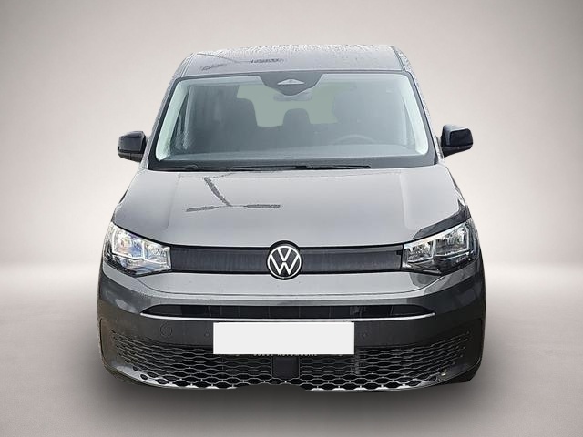 Fotografie Volkswagen Caddy Basis Caddy 2.0 TDI DSG Family AppConnect / Rüc.