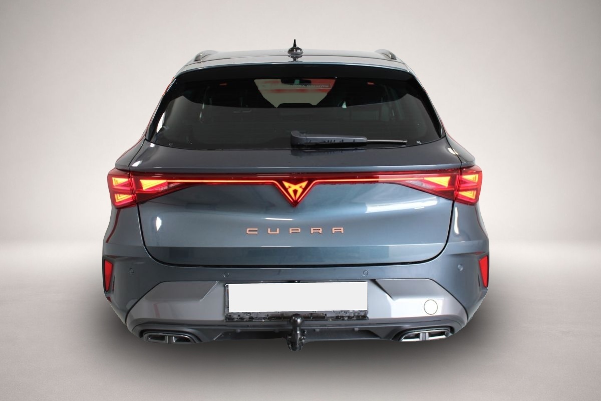 Bild 3 Cupra Leon 2.0 TSI 7-Gang-DSG 4X4