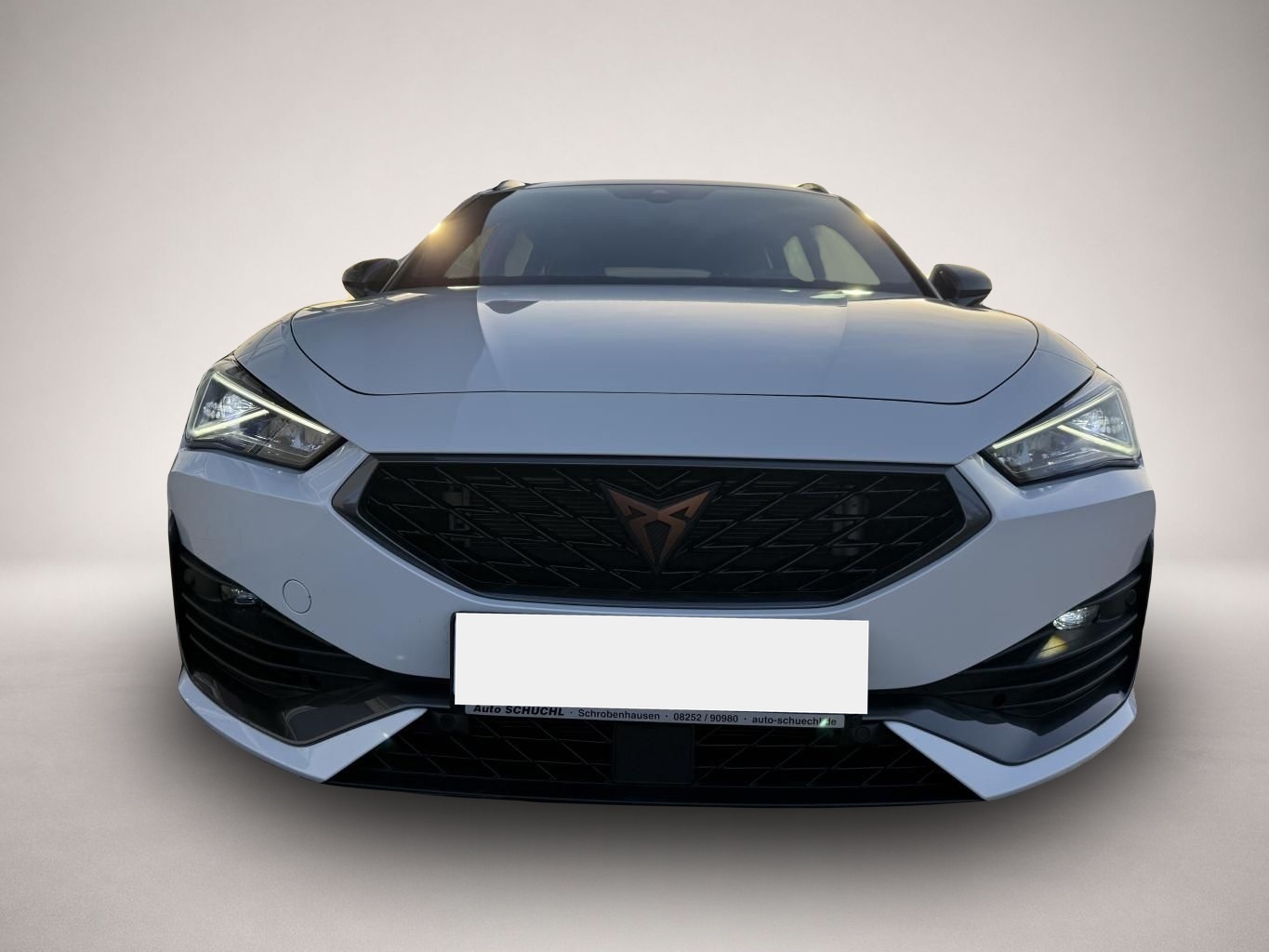 Bild 7 Cupra Leon ST 2.0 TSI DSG VZ VIRTUAL-COCKPIT+NAVI-PRO+