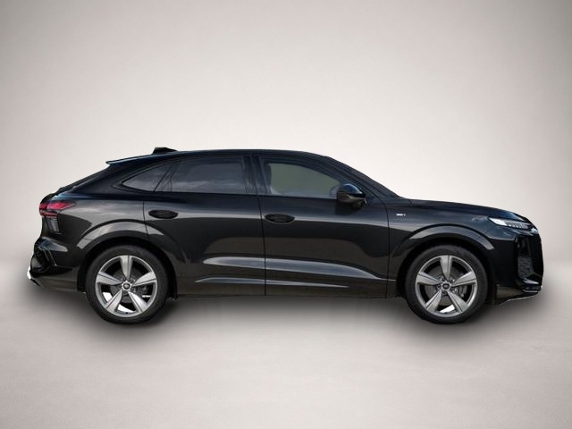 Bild 2 Audi Q3 Sportback NEU TFSI quattro S line TechPro+Matri.