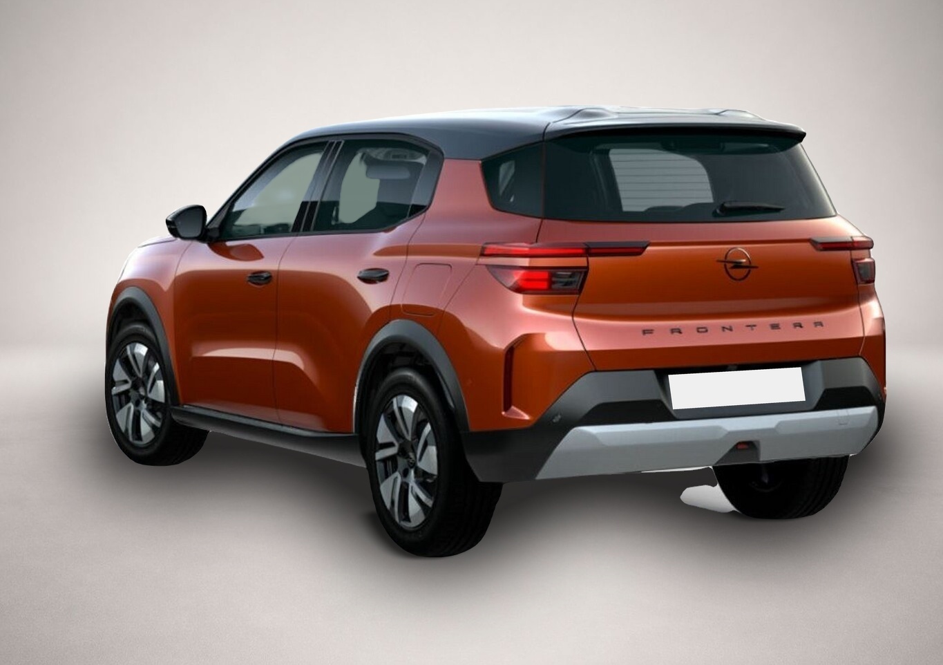 Bild 3 Opel Frontera Hybrid GS TechP SHZ LHZ Nav Kam