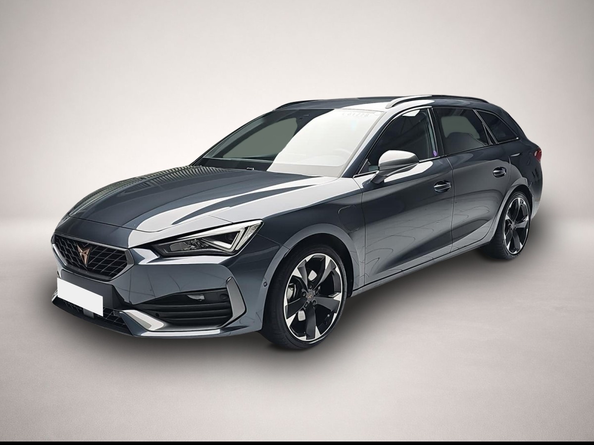 Bild 1 Cupra LEON ST 1.4 E-HYBRID DSG MATRIX ACC DCC
