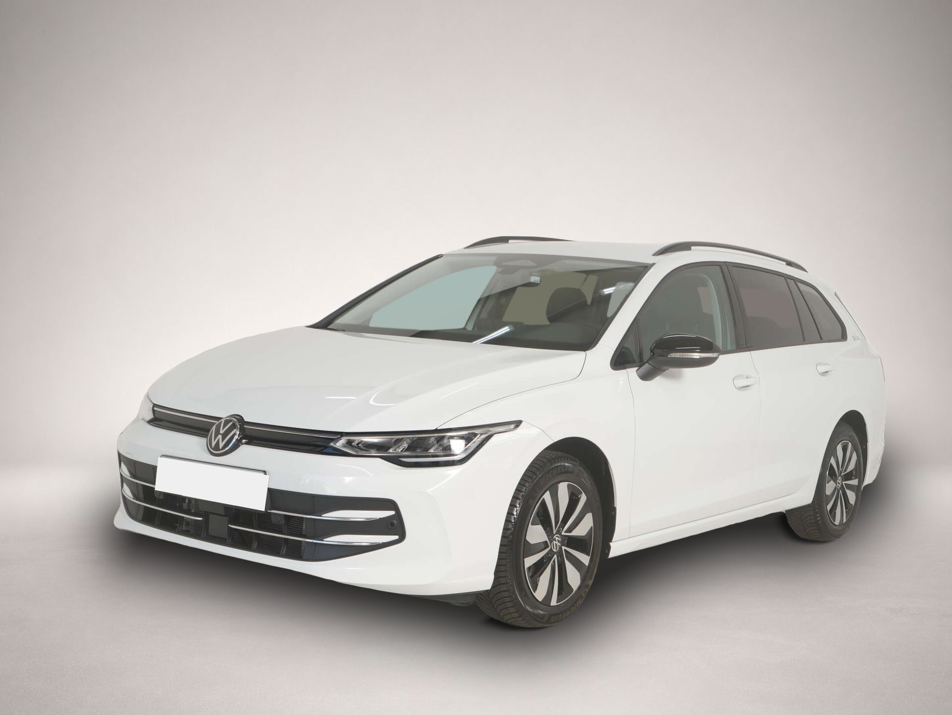 Bild 1 Volkswagen Golf Variant 2.0 TDI GOAL
