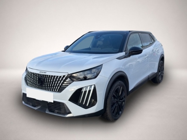 Bild 1 Peugeot 2008 Hybrid 145 GT