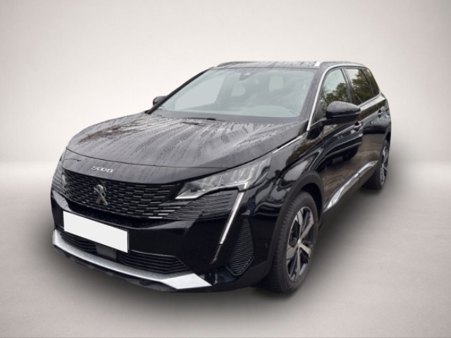 Fotografie Peugeot 5008 Allure Pack 7-Sitzer ALLWETTER SHZ PDC KAME