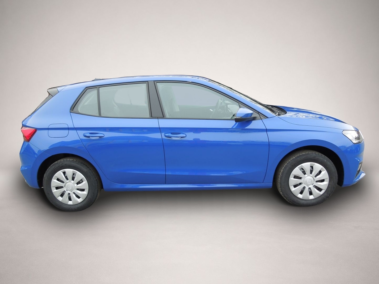 Fotografie 3 des Skoda Fabia 1.0 Selection/LED/Sitzheizung/SmartLink/PD