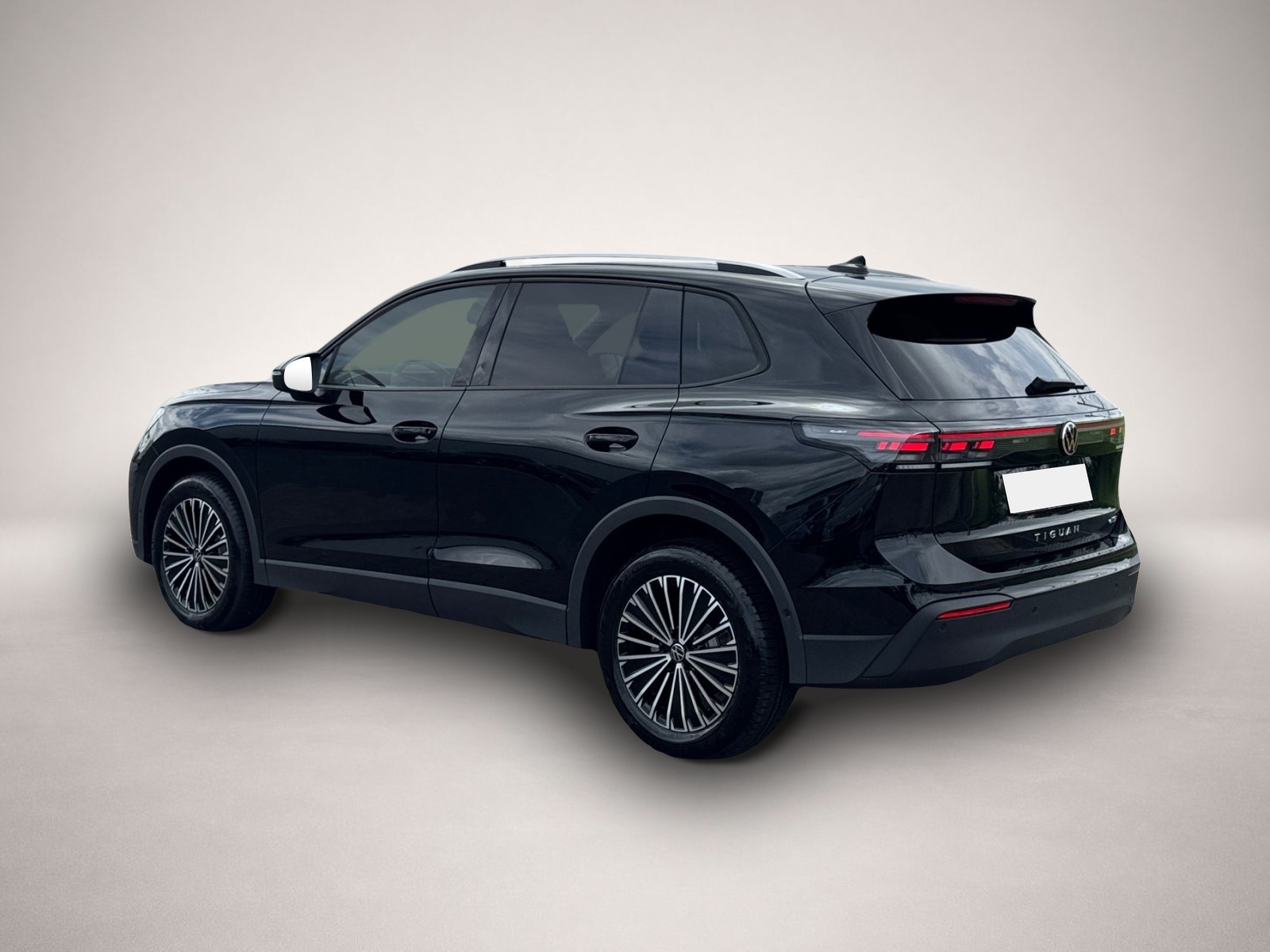 Bild 4 Volkswagen Tiguan Life 1,5 eTSI DSG|AHK|LED-PLUS|18