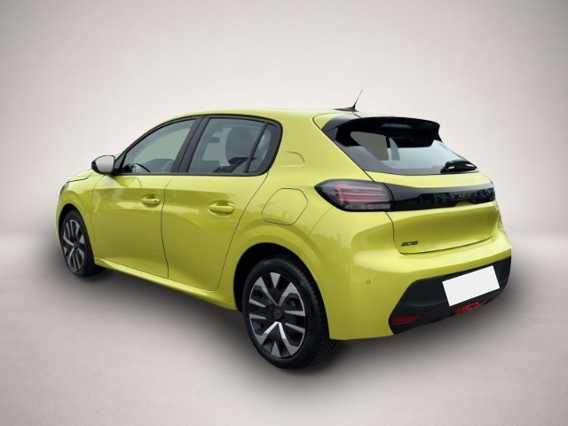 Fotografie 3 des Peugeot 208 Active 1.2 +LED+PDC+CARPLAY+ALLWETTER+
