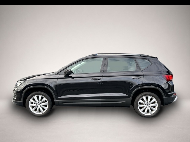 Bild 5 Seat Ateca 1.5 TSI Style LED DSG Assistenzpaket Allwe