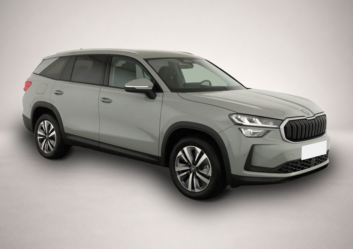 Bild 2 Skoda Kodiaq 1.5 TSI iV Selection, Navi, el. Klappe, L