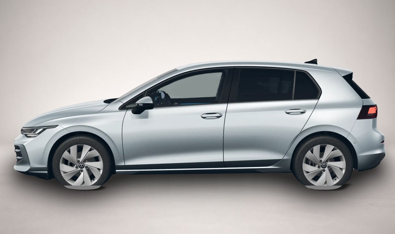Bild 2 Volkswagen Golf 8 eTSI Ready2D ParkAs+ SHZ PrivG 17Z KeyL