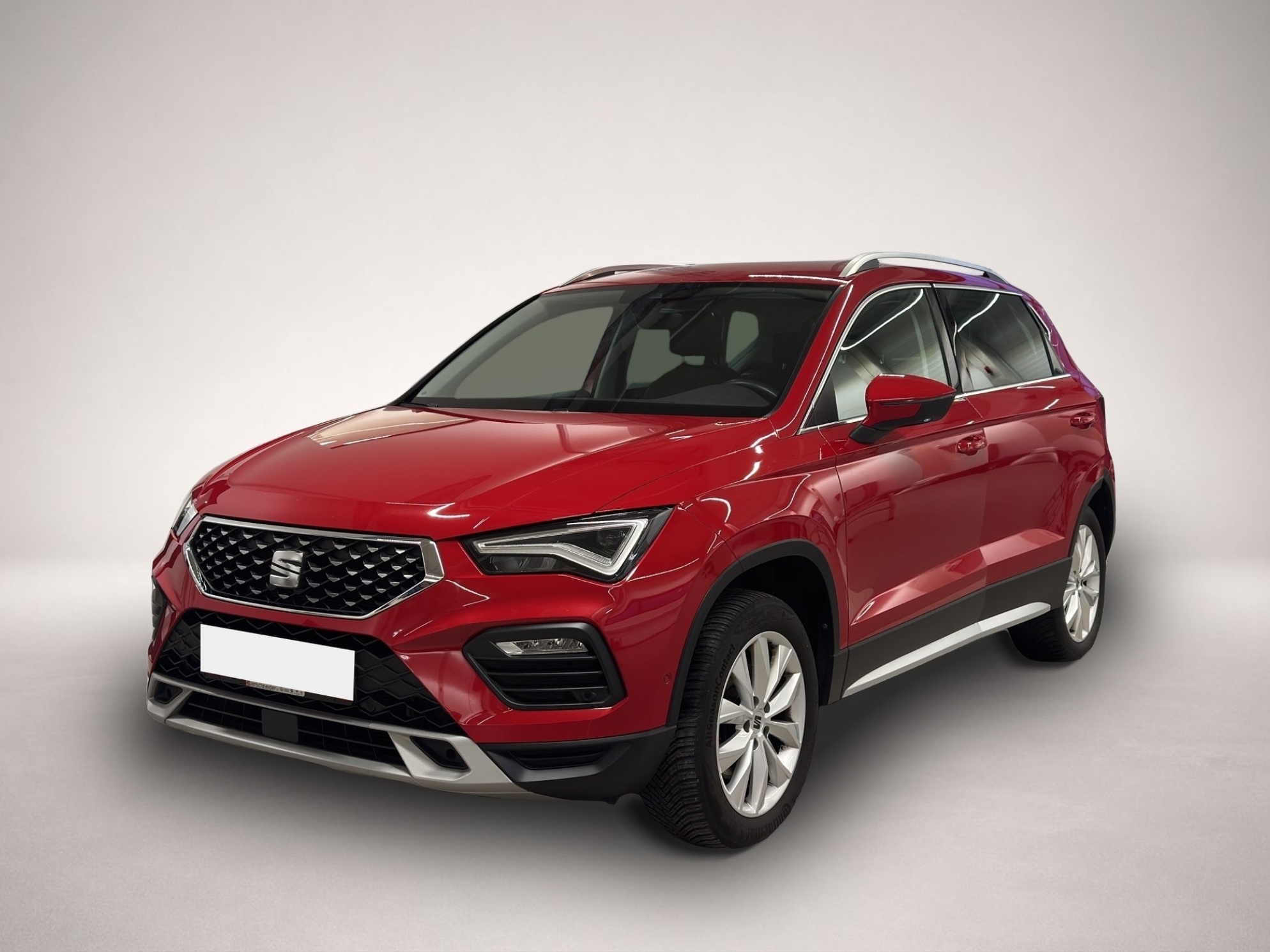 Bild Ateca Seat
